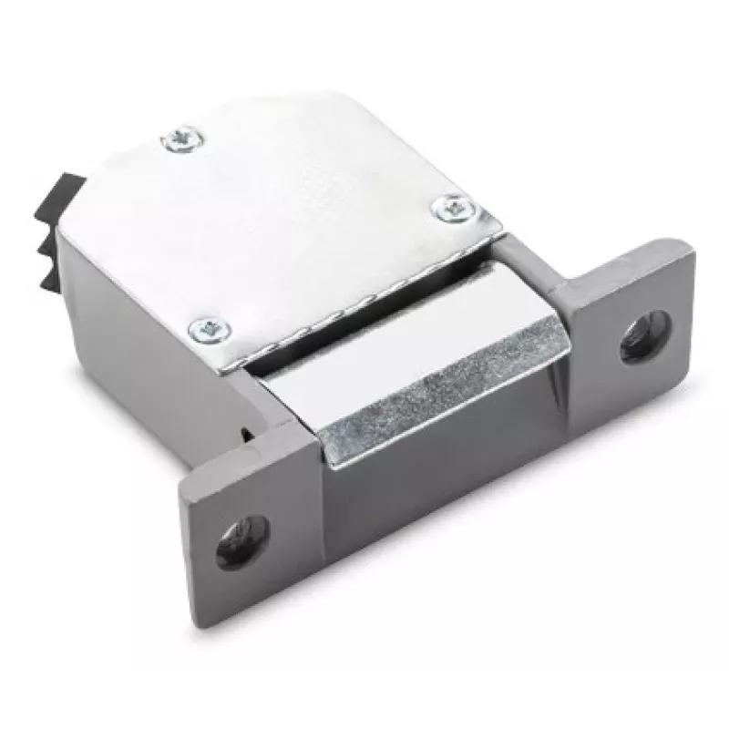 ELEKTRA-PLUS elektrinis užraktas R1-24.10 24V DC fail-safe įleidžiamas užraktas (3000N)