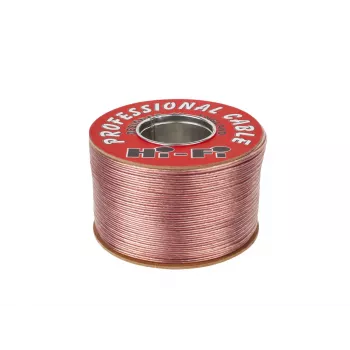ELEKTROKABEL Garsiakalbių kabelis 2 x 1,5 mm² 100 m