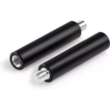 Elgato Extension Rods for Wave Series (2-Pack) – Black Steel