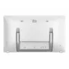 Elo Touch Solutions Elo 2270L 21.5 colų Full HD LCD jutiklinis monitorius, PCAP, 10 taškų, HDMI/DisplayPort/VGA, baltas