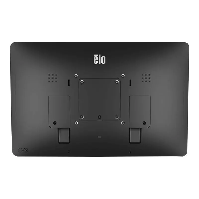 Elo Touch Solutions Elo I-Series 2.0 i2 All-in-One PC - 15 inch Touchscreen - Intel Celeron G4900T 2,9 GHz - 4 GB RAM - 128 GB SSD - Intel UHD Graphics 610 - Gigabit Ethernet - Wi-Fi 802.11a/b/g/n/ac - Windows 10 IoT Enterprise LTSC - Black