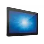 Elo Touch Solutions Elo I-Series 2.0 i2 All-in-One PC - 15 inch Touchscreen - Intel Celeron G4900T 2,9 GHz - 4 GB RAM - 128 GB SSD - Intel UHD Graphics 610 - Gigabit Ethernet - Wi-Fi 802.11a/b/g/n/ac - Windows 10 IoT Enterprise LTSC - Black