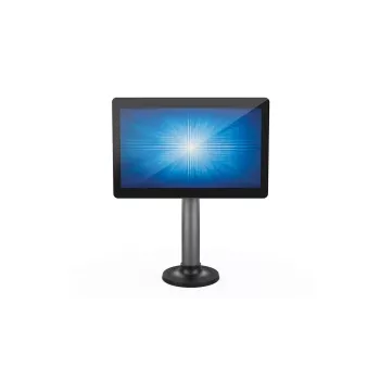 Elo Touch Solutions Elo I-Series 3.0 All-in-One kompiuteris - 15,6 col. Full HD liečiamasis ekranas - Qualcomm Snapdragon APQ8053 2 GHz - 3 GB RAM - 32 GB SSD - Android 8.1 Oreo - Gigabit Ethernet - Wi-Fi 802.11ac - Bluetooth 4.1