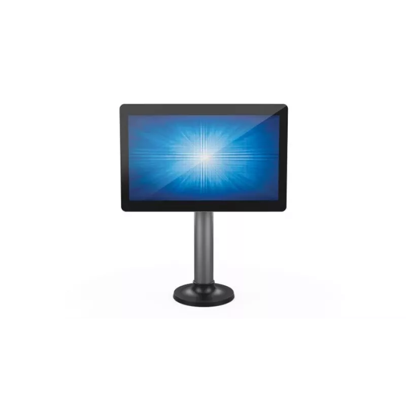 Elo Touch Solutions Elo I-Series 3.0 All-in-One kompiuteris - 15,6 col. Full HD liečiamasis ekranas - Qualcomm Snapdragon APQ8053 2 GHz - 3 GB RAM - 32 GB SSD - Android 8.1 Oreo - Gigabit Ethernet - Wi-Fi 802.11ac - Bluetooth 4.1