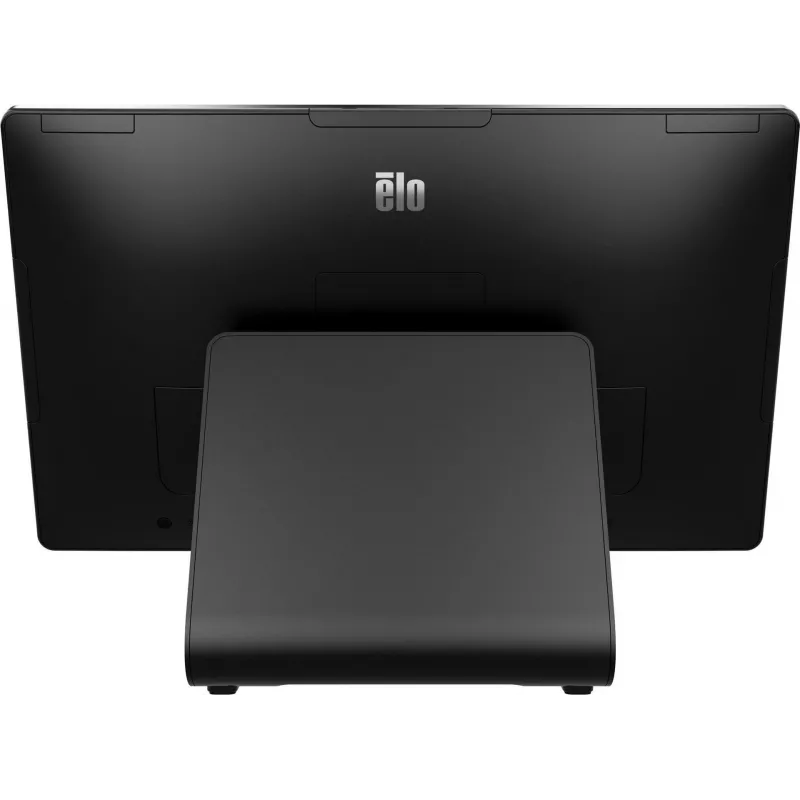 Elo Touch Solutions Elo I-Series 3.0 All-in-One kompiuteris - 15,6 col. Full HD liečiamasis ekranas - Qualcomm Snapdragon APQ8053 2 GHz - 3 GB RAM - 32 GB SSD - Android 8.1 Oreo - Gigabit Ethernet - Wi-Fi 802.11ac - Bluetooth 4.1