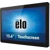 Elo Touch Solutions Elo I-Series 3.0 All-in-One kompiuteris - 15,6 col. Full HD liečiamasis ekranas - Qualcomm Snapdragon APQ8053 2 GHz - 3 GB RAM - 32 GB SSD - Android 8.1 Oreo - Gigabit Ethernet - Wi-Fi 802.11ac - Bluetooth 4.1