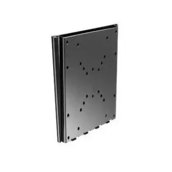 ELOTOUCH E000448 VESA 75x75 mm tvirtinimo plokštė 15 colių Elo 1523L monitoriui – juoda