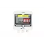 EMITER EM-55_AC Switchgear Attached AC Hermetic IP65 Emitter with AC Dehn Type 2 Surge Arrester, 16A 3-Phase