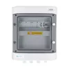 EMITER Switchgear Attached ATS Hermetic IP65, skirtas Huawei M1 keitikliui
