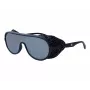 EMPORIO ARMANI EA4166Z58726G Pilot Akiniai Juodi Matiniai Pilkas Veidrodis