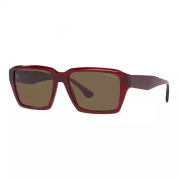 EMPORIO ARMANI EA4186-507573 Vyriški akiniai nuo saulės Havana propionatas 58mm