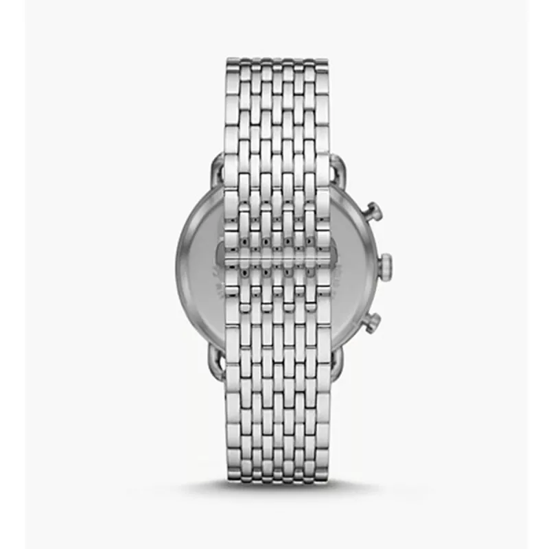 Emporio Armani Luigi Vyriškas Chronografo Laikrodis AR11239