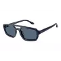 EMPORIO ARMANI Moteriški Akiniai Nuo Saulės EA4240U620180 Havana Ruda 53mm