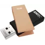 Emtec USB 2.0 C350 128GB Brick Orange USB atmintukas