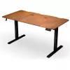 ENDORFY Atlas L Electric reguliuojamo aukščio stalas riešutas/juodas
