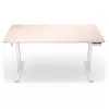 ENDORFY Atlas L Electric reguliuojamo aukščio stalas Šviesi mediena 1400x600 mm