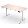 ENDORFY Atlas L Electric reguliuojamo aukščio stalas Šviesi mediena 1400x600 mm