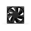 ENDORFY Fluctus 140 PWM ARGB 140 mm korpuso ventiliatorius - juodas
