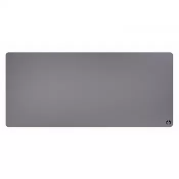 ENDORFY Pure Alt Gray XL pelėdas - pilka, itin didelė, audinio paviršius