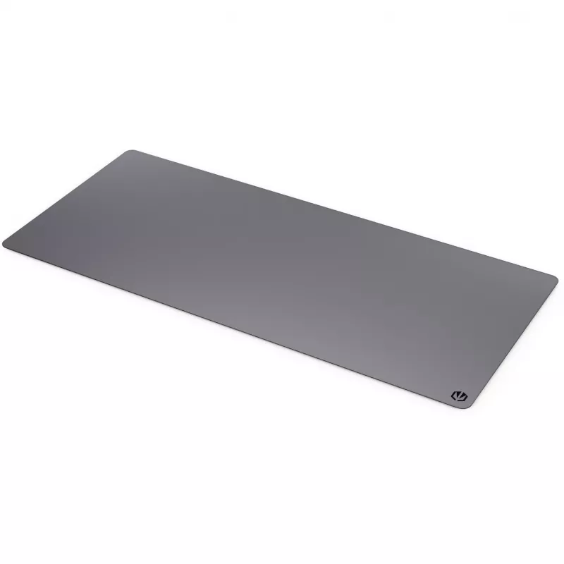 ENDORFY Pure Alt Gray XL pelėdas - pilka, itin didelė, audinio paviršius
