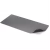 ENDORFY Pure Alt Gray XL pelėdas - pilka, itin didelė, audinio paviršius