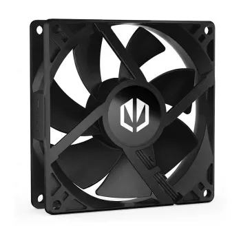 ENDORFY Zephyr 92mm procesoriaus aušintuvas, 4x6mm šilumos vamzdeliai, PWM 500-2000 RPM, 130W TDP, LGA1700/AM5