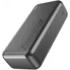 Energizer UE30055PQ Power Bank 30000 mAh 22,5W Black (PD)