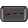Energizer UE30055PQ Power Bank 30000 mAh 22,5W Black (PD)