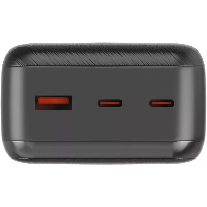 Energizer UE30055PQ Power Bank 30000 mAh 22,5W Black (PD)