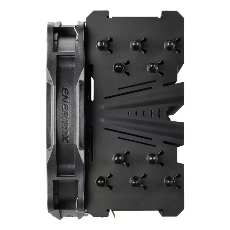 Enermax ETS-T50 AXE Silent Edition 140mm bokštinis CPU aušintuvas
