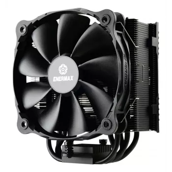 Enermax ETS-T50 AXE Silent Edition 140mm bokštinis CPU aušintuvas