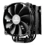 Enermax ETS-T50 AXE Silent Edition 140mm bokštinis CPU aušintuvas