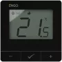 ENGO Controls E25-230B Smart Wi-Fi termostatas, montuojamas ant paviršiaus, 230V