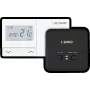 ENGO Controls E901-WIFI Smart Room Termostatas, maitinamas baterijomis, baltas