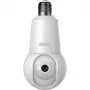 ENGO Controls ECAM-E27 išmanioji „Wi-Fi“ kamera E27 lizdui, 4 MP