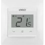 ENGO E55-W Digitalinis Patalpų Termostatas Grindiniam Šildymui, Baltas