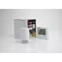 ENGO Smart Heating Kit baltas (E25-BATW-4 + ETRV-M30)