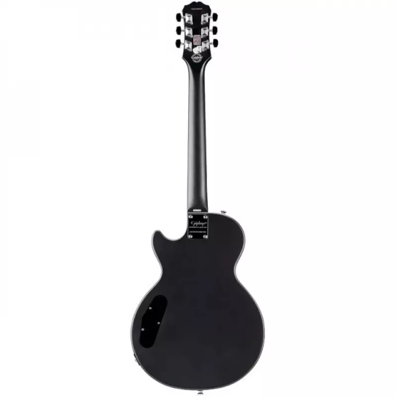 Epiphone Les Paul Special-I Limited-Edition elektrinė gitara vyšninė