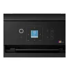 Epson EcoTank ET-2922 spalvotas rašalinis daugiafunkcis spausdintuvas (A4/Legal, spausdinimas, kopijavimas, skenavimas, Wi-Fi, USB, juodas)