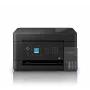 Epson EcoTank ET-4905 Daugiafunkcis Spalvotas Rašalinis Spausdintuvas (A4, Spausdinimas, Skenavimas, Kopijavimas, Faksas, Wi-Fi, USB, Ethernet)