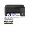Epson EcoTank L3350 Daugiafunkcis rašalinis spausdintuvas A4, Wi-Fi, juodas