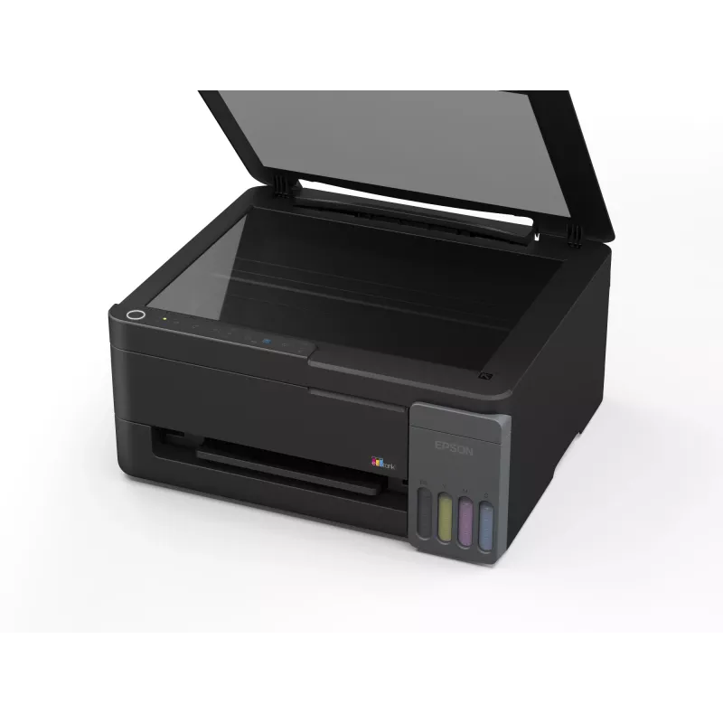 Epson EcoTank L3350 Daugiafunkcis rašalinis spausdintuvas A4, Wi-Fi, juodas