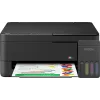 Epson EcoTank L3350 Daugiafunkcis rašalinis spausdintuvas A4, Wi-Fi, juodas