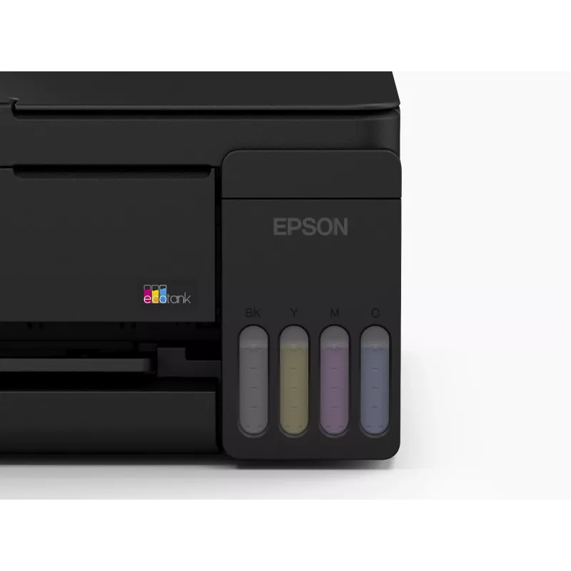 Epson EcoTank L3352 A4 Wi-Fi spalvotas daugiafunkcis rašalinis spausdintuvas su papildomomis rašalo talpyklomis (C11CL62426)