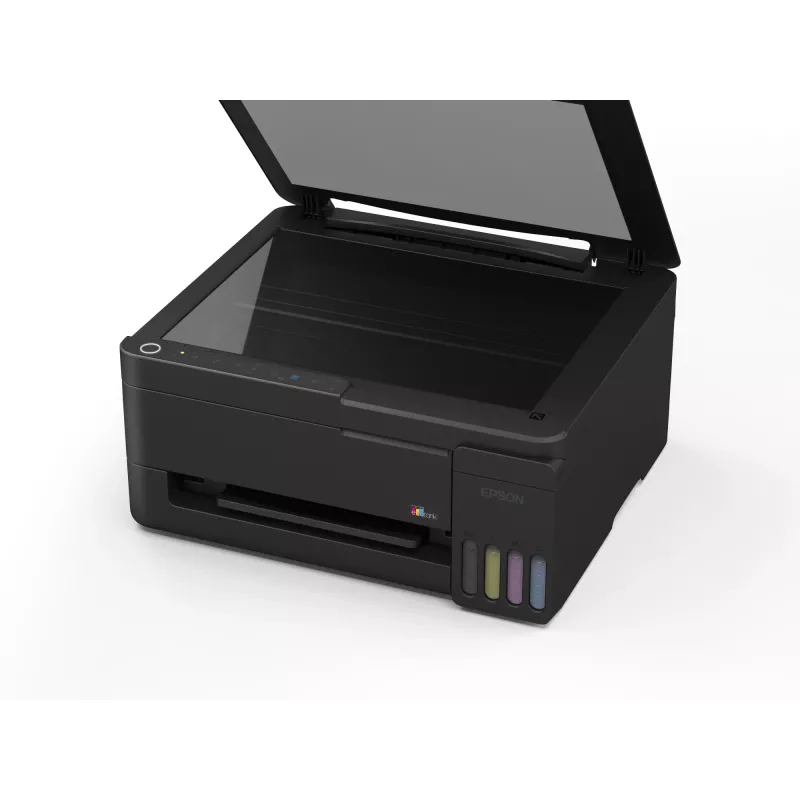 Epson EcoTank L3352 A4 Wi-Fi spalvotas daugiafunkcis rašalinis spausdintuvas su papildomomis rašalo talpyklomis (C11CL62426)