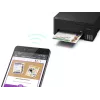 Epson EcoTank L3352 A4 Wi-Fi spalvotas daugiafunkcis rašalinis spausdintuvas su papildomomis rašalo talpyklomis (C11CL62426)