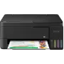 Epson EcoTank L3352 A4 Wi-Fi spalvotas daugiafunkcis rašalinis spausdintuvas su papildomomis rašalo talpyklomis (C11CL62426)