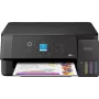 Epson EcoTank L3360 Daugiafunkcinis rašalinis spausdintuvas (A4, Wi-Fi, juodos spalvos) | Kur.lt