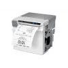 Epson EU-m30 (001) terminis kvitų spausdintuvas – USB + Serial, baltas | Kur.lt