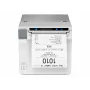 Epson EU-m30 (001) terminis kvitų spausdintuvas – USB + Serial, baltas | Kur.lt
